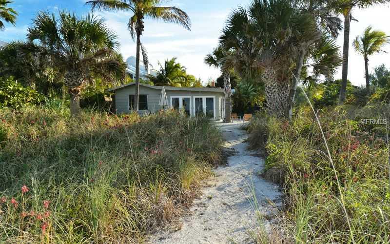CASEY KEY - Residential