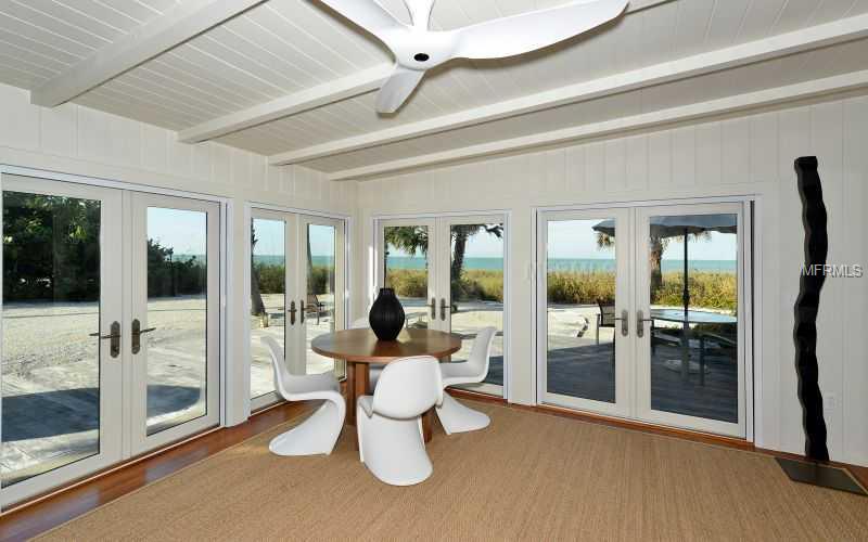 CASEY KEY - Residential