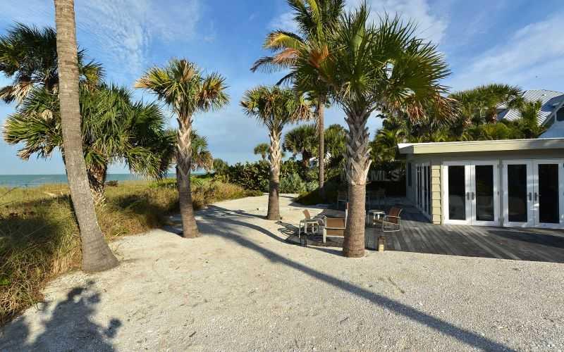CASEY KEY - Residential
