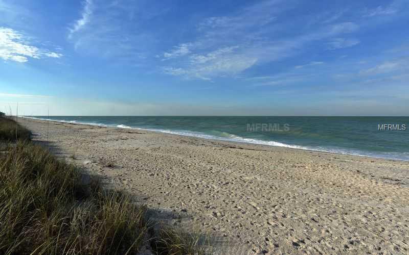 CASEY KEY - Residential