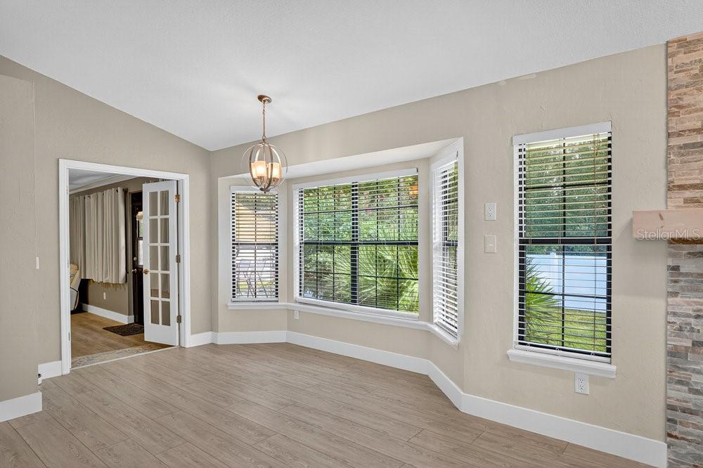 LAKES AT SPRUCE CREEK - Residential
