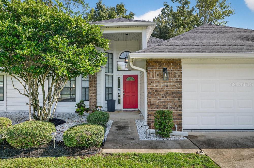 LAKES AT SPRUCE CREEK - Residential