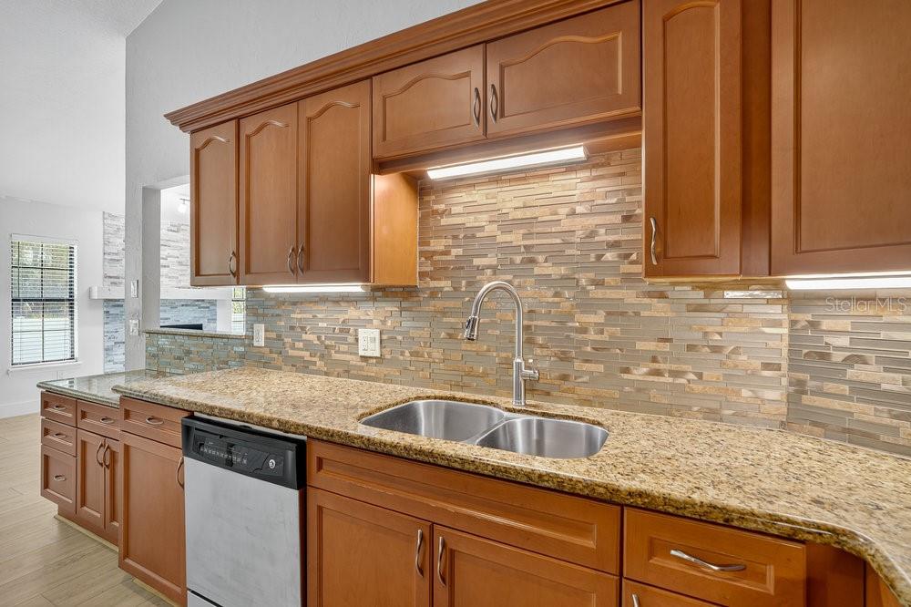 LAKES AT SPRUCE CREEK - Residential