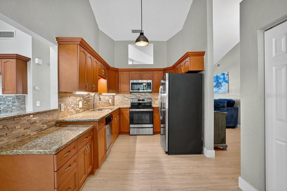 LAKES AT SPRUCE CREEK - Residential
