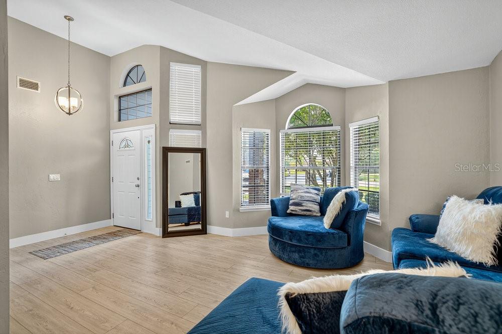 LAKES AT SPRUCE CREEK - Residential
