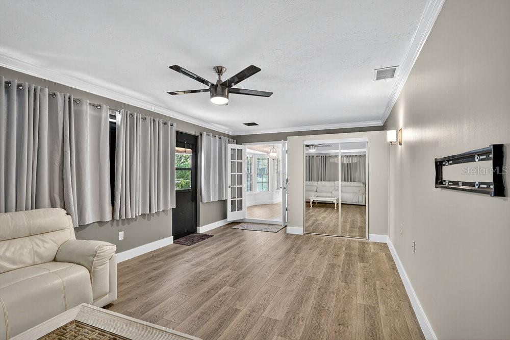 LAKES AT SPRUCE CREEK - Residential