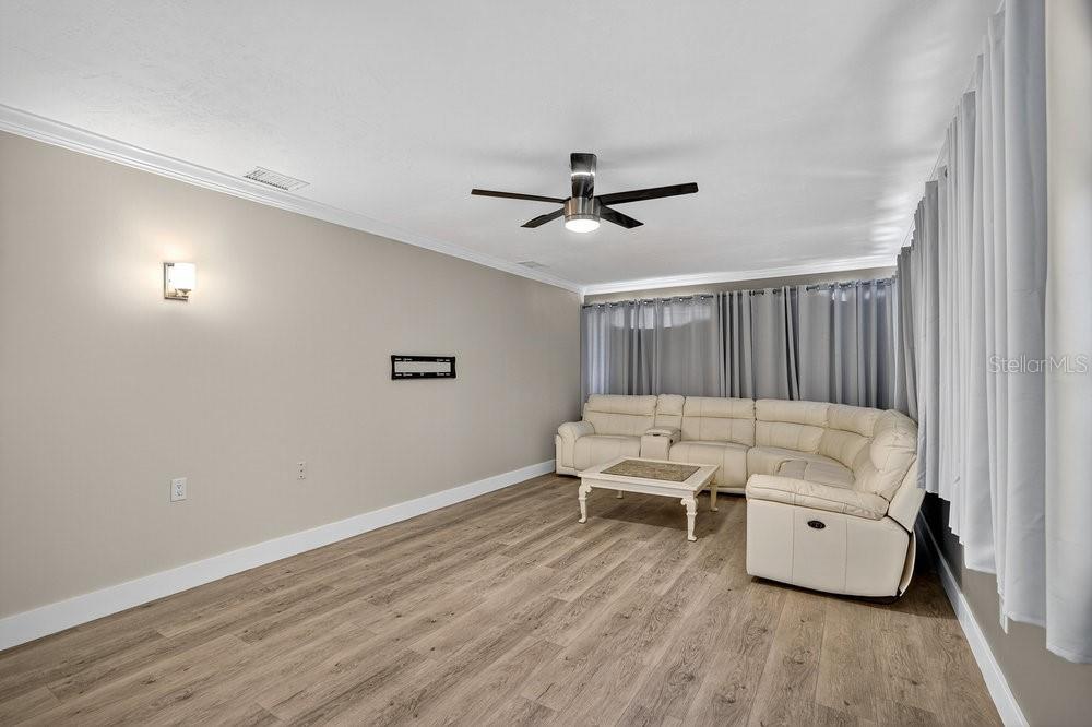 LAKES AT SPRUCE CREEK - Residential
