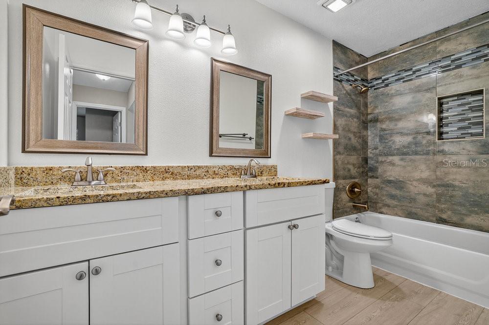 LAKES AT SPRUCE CREEK - Residential