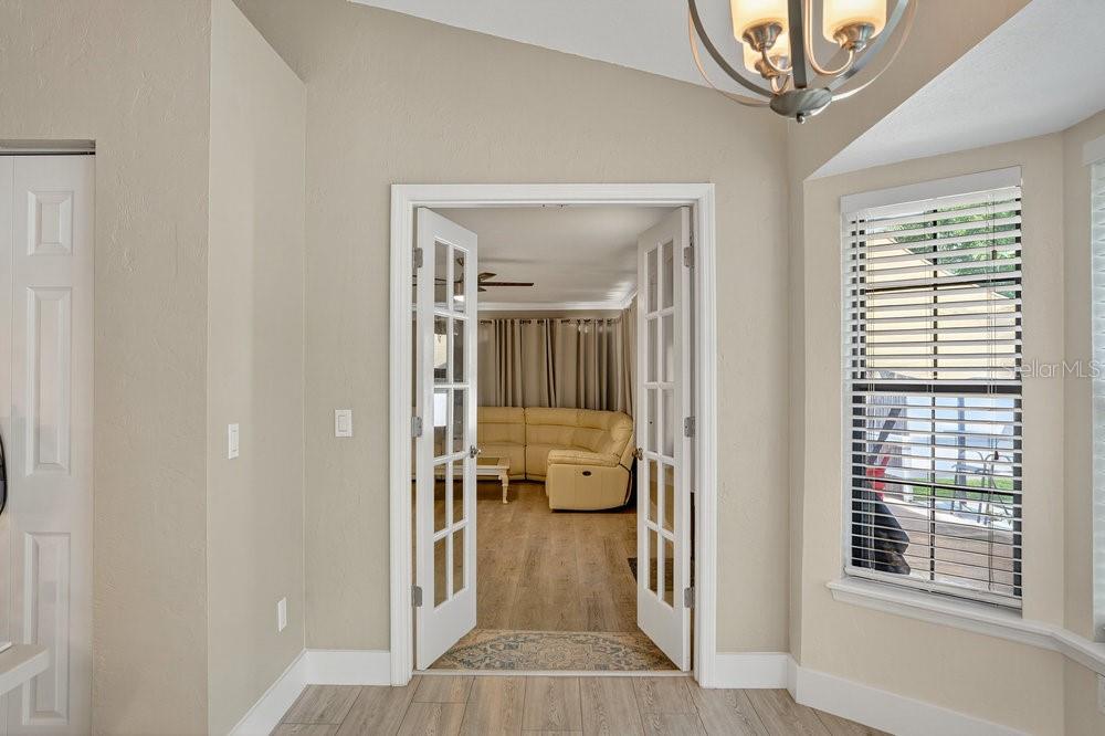 LAKES AT SPRUCE CREEK - Residential