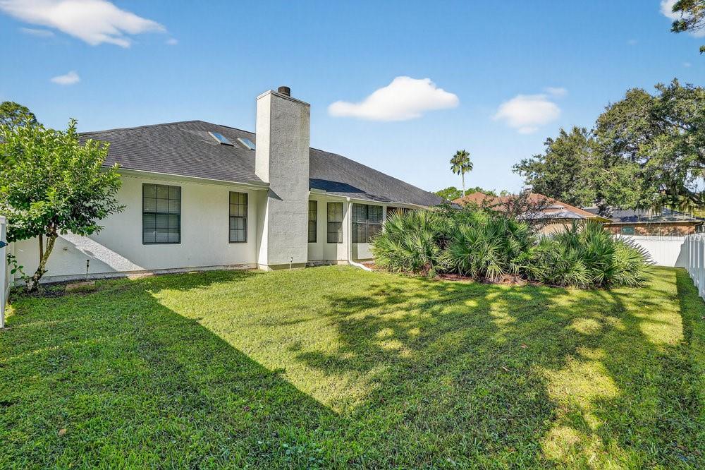 LAKES AT SPRUCE CREEK - Residential