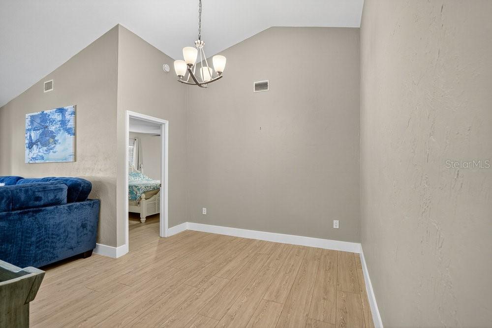 LAKES AT SPRUCE CREEK - Residential