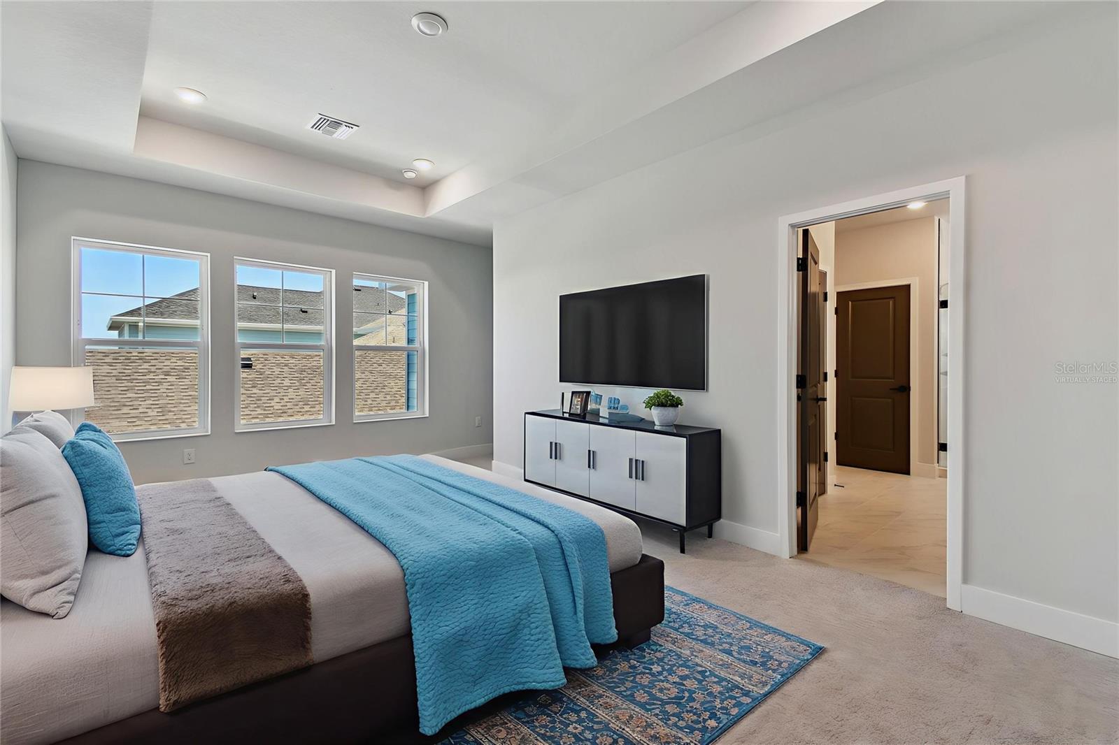 EMERALD LANDING AT WATERSIDE - Residential
