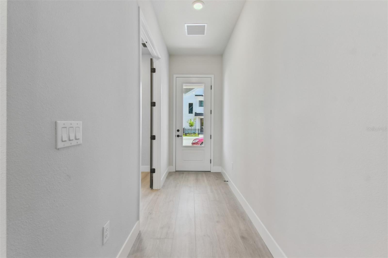 EMERALD LANDING AT WATERSIDE - Residential