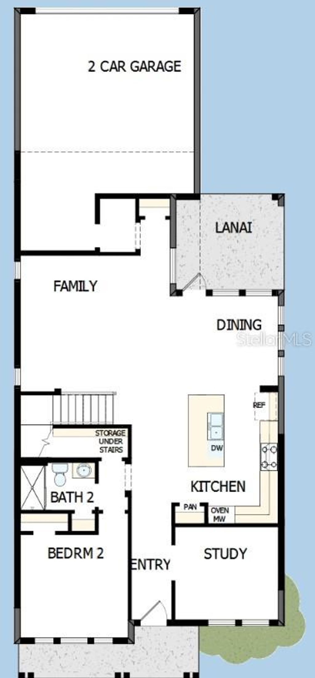 Photo of 7258 Kodiak Lane, Sarasota, FL 34240 (MLS # TB8355519)