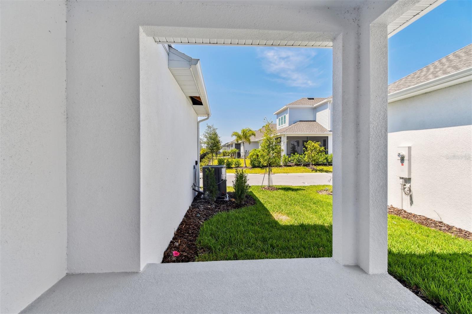 EMERALD LANDING AT WATERSIDE - Residential
