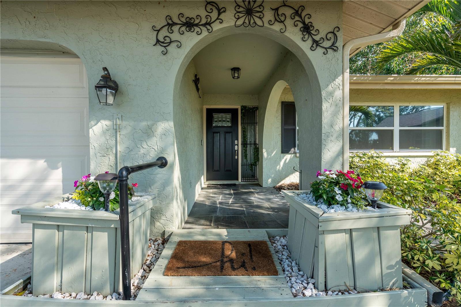 ORANGEWOOD ESTATES SUB - Residential