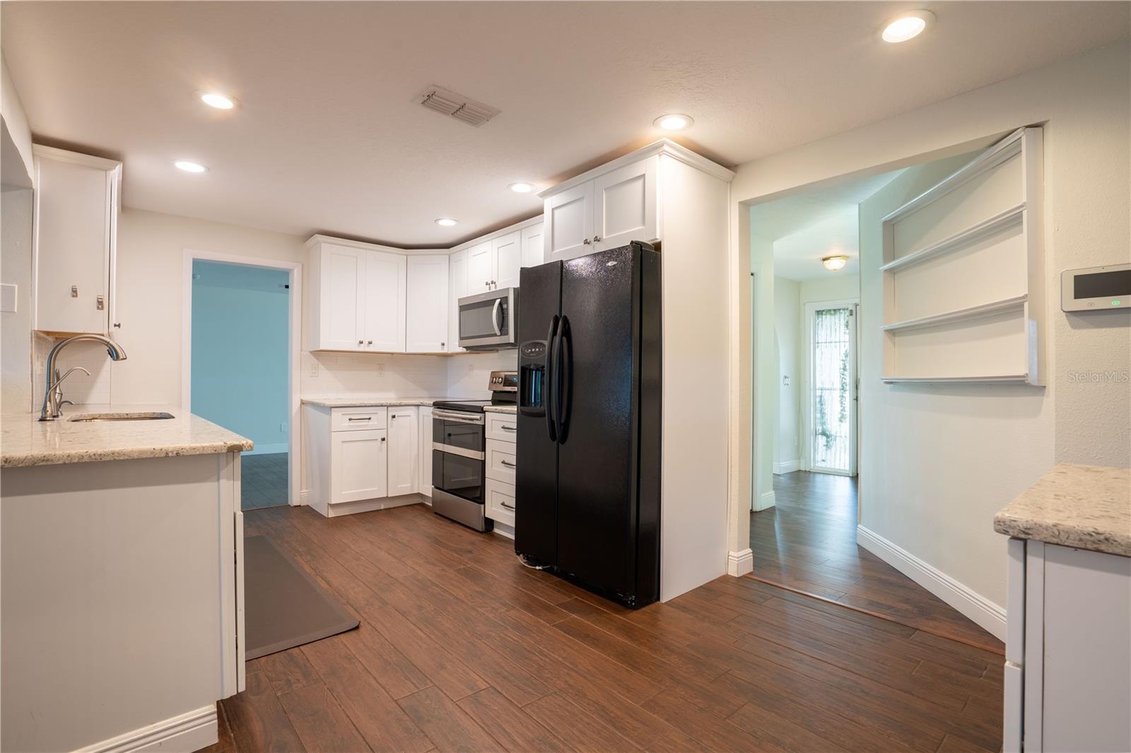 ORANGEWOOD ESTATES SUB - Residential