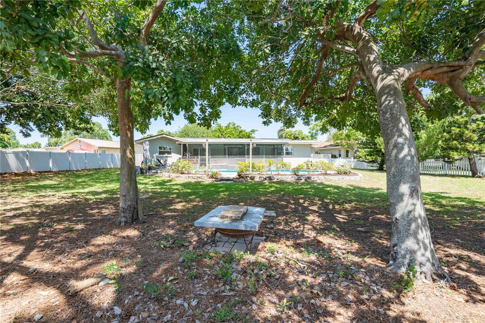 ORANGEWOOD ESTATES SUB - Residential