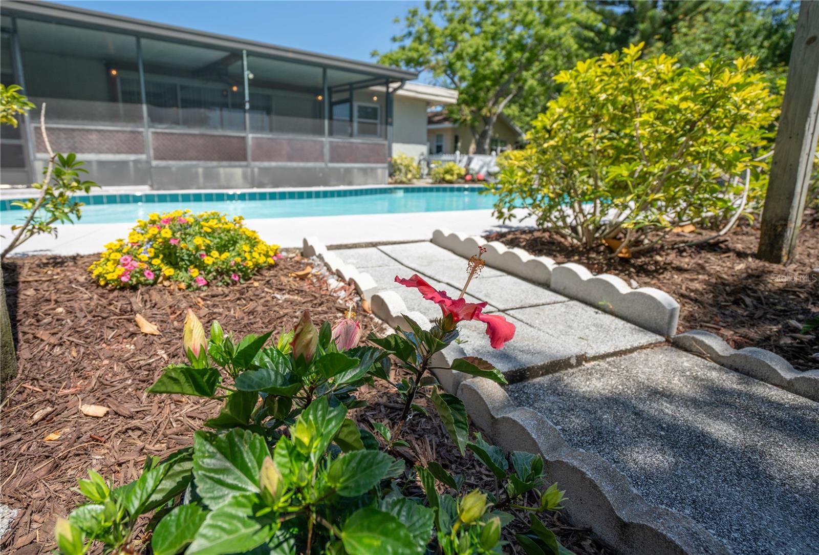 ORANGEWOOD ESTATES SUB - Residential