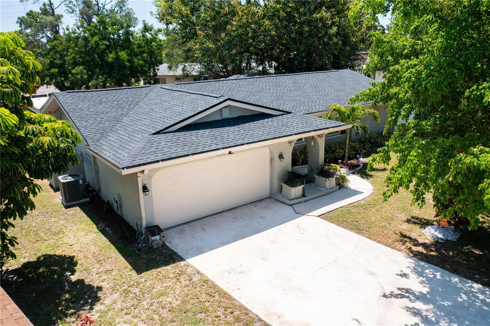 ORANGEWOOD ESTATES SUB - Residential