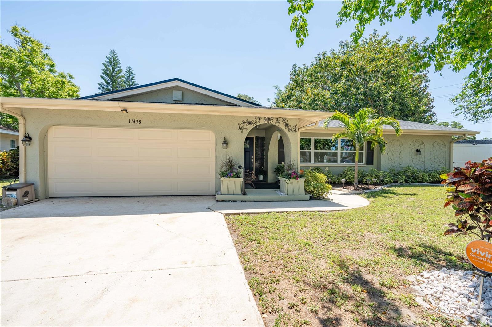 ORANGEWOOD ESTATES SUB - Residential