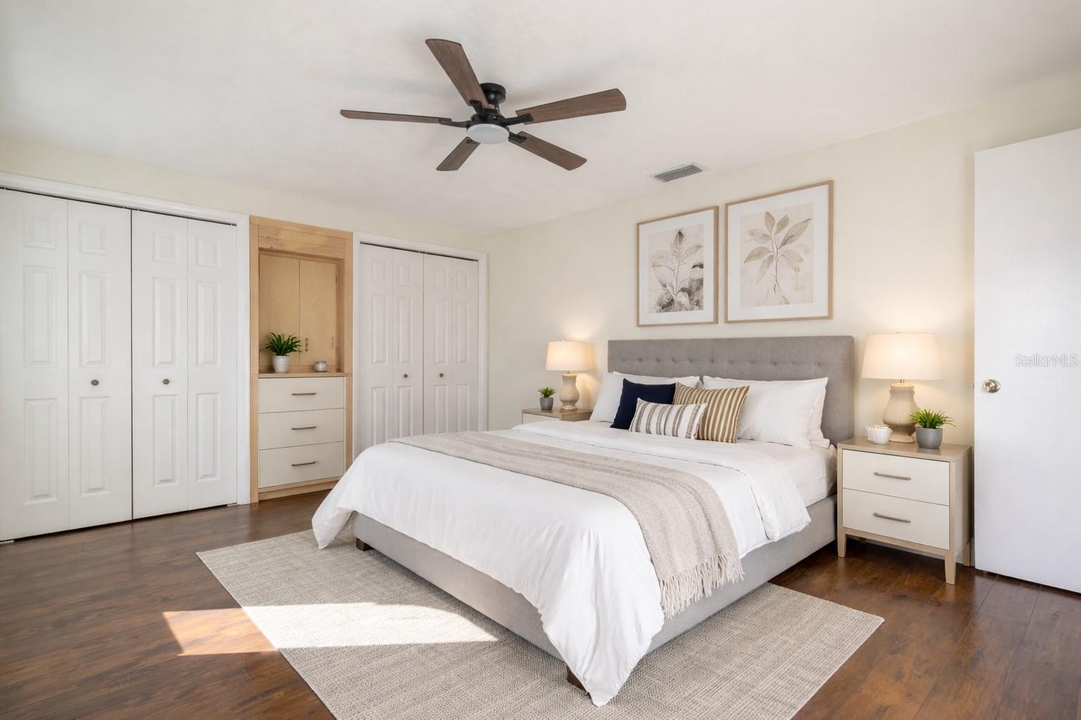 ORANGEWOOD ESTATES SUB - Residential