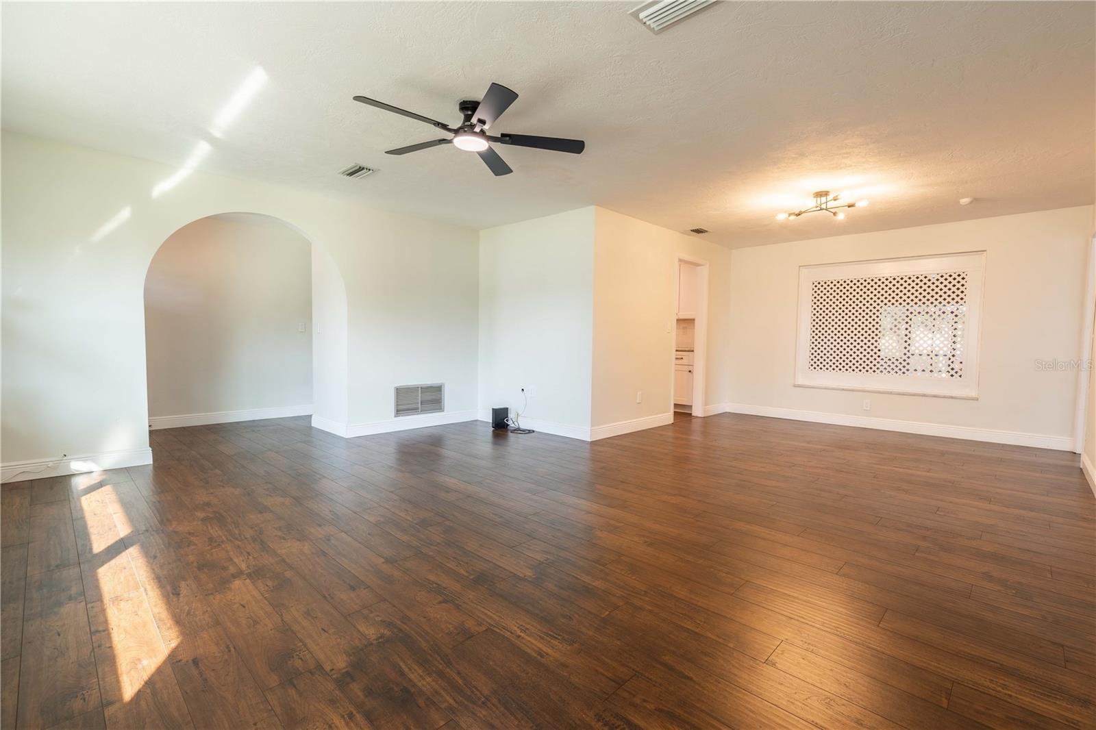 ORANGEWOOD ESTATES SUB - Residential