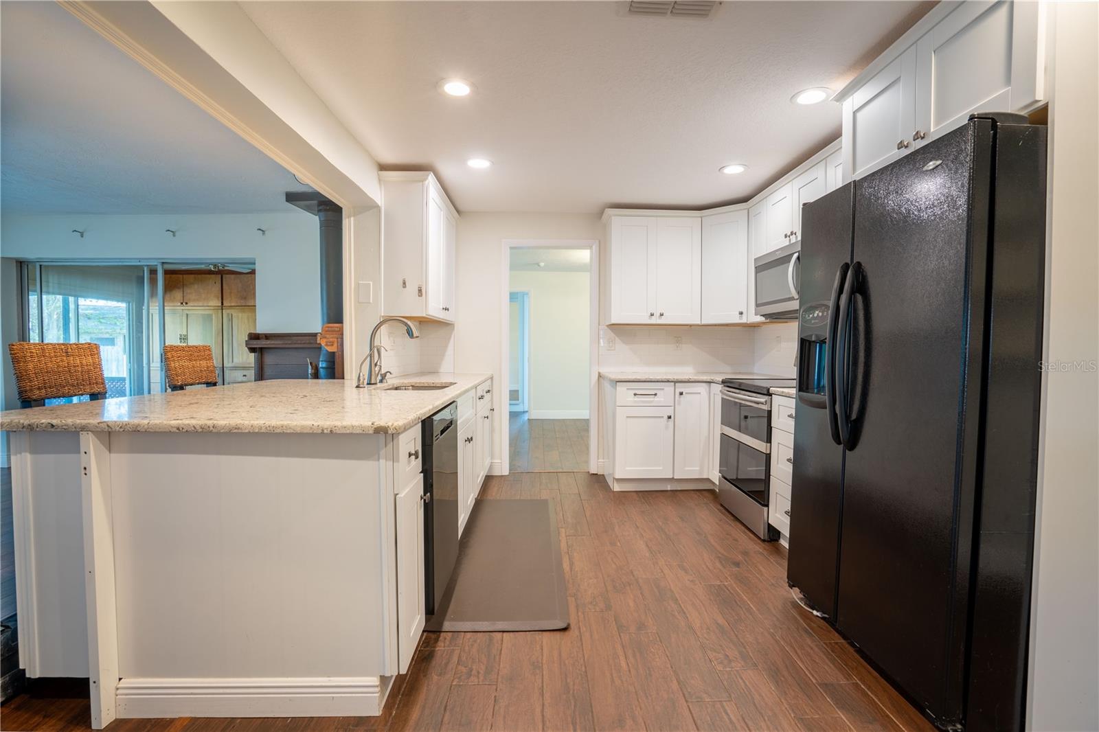 ORANGEWOOD ESTATES SUB - Residential