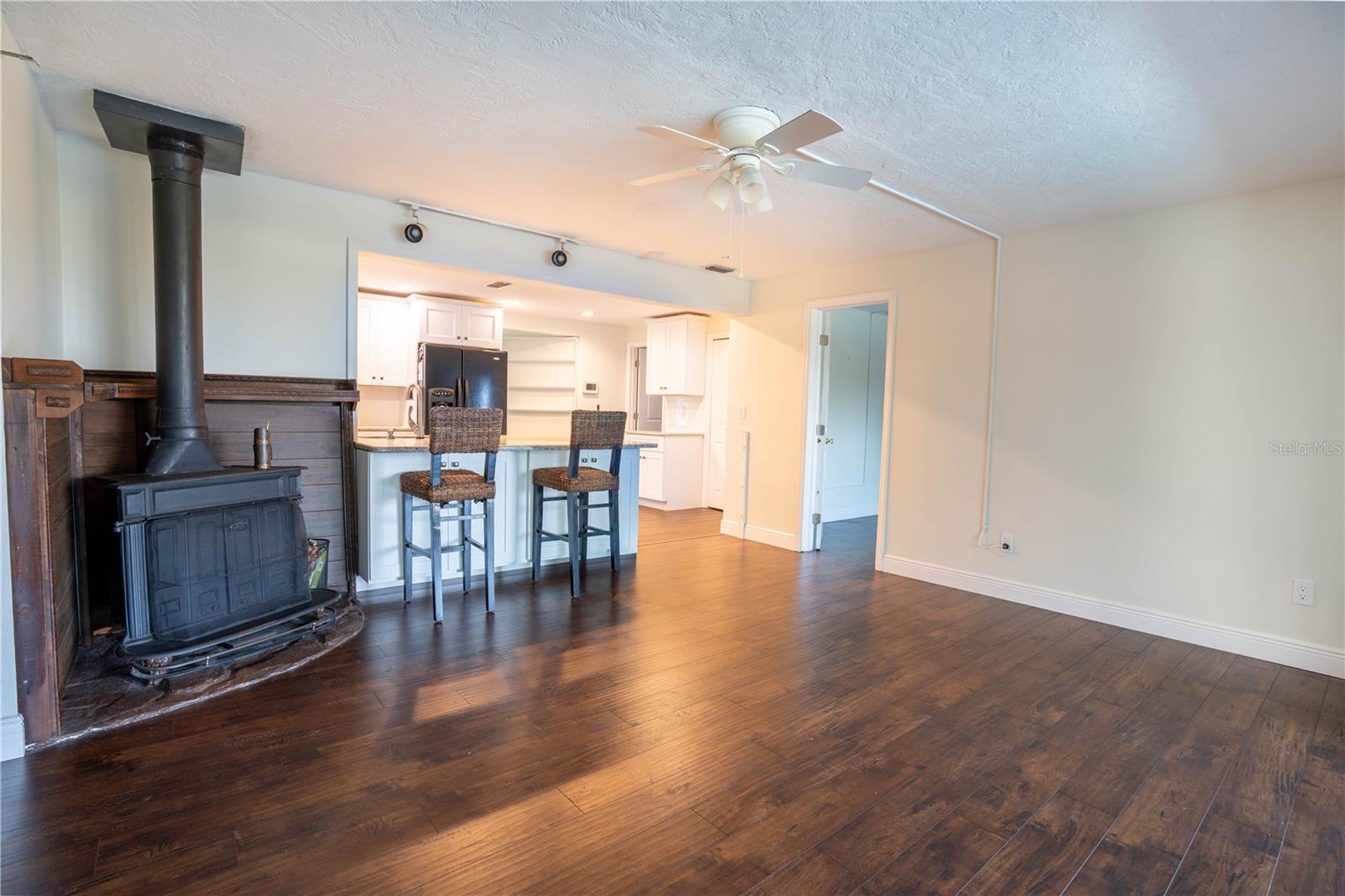 ORANGEWOOD ESTATES SUB - Residential