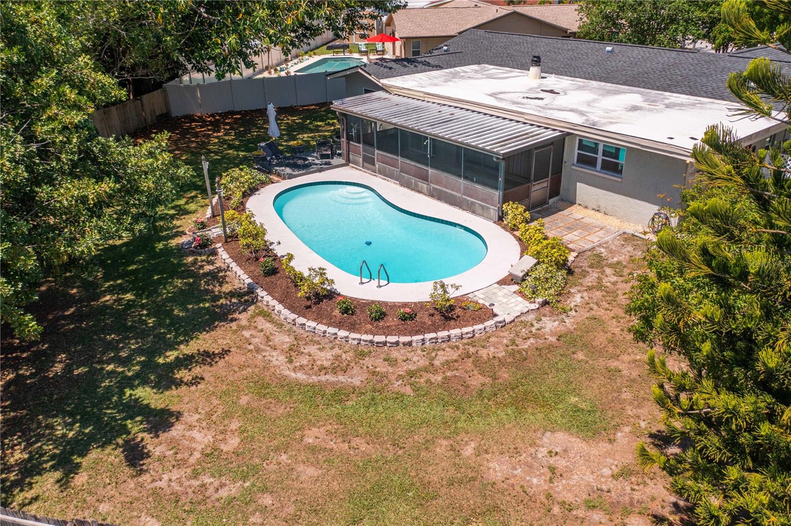 ORANGEWOOD ESTATES SUB - Residential