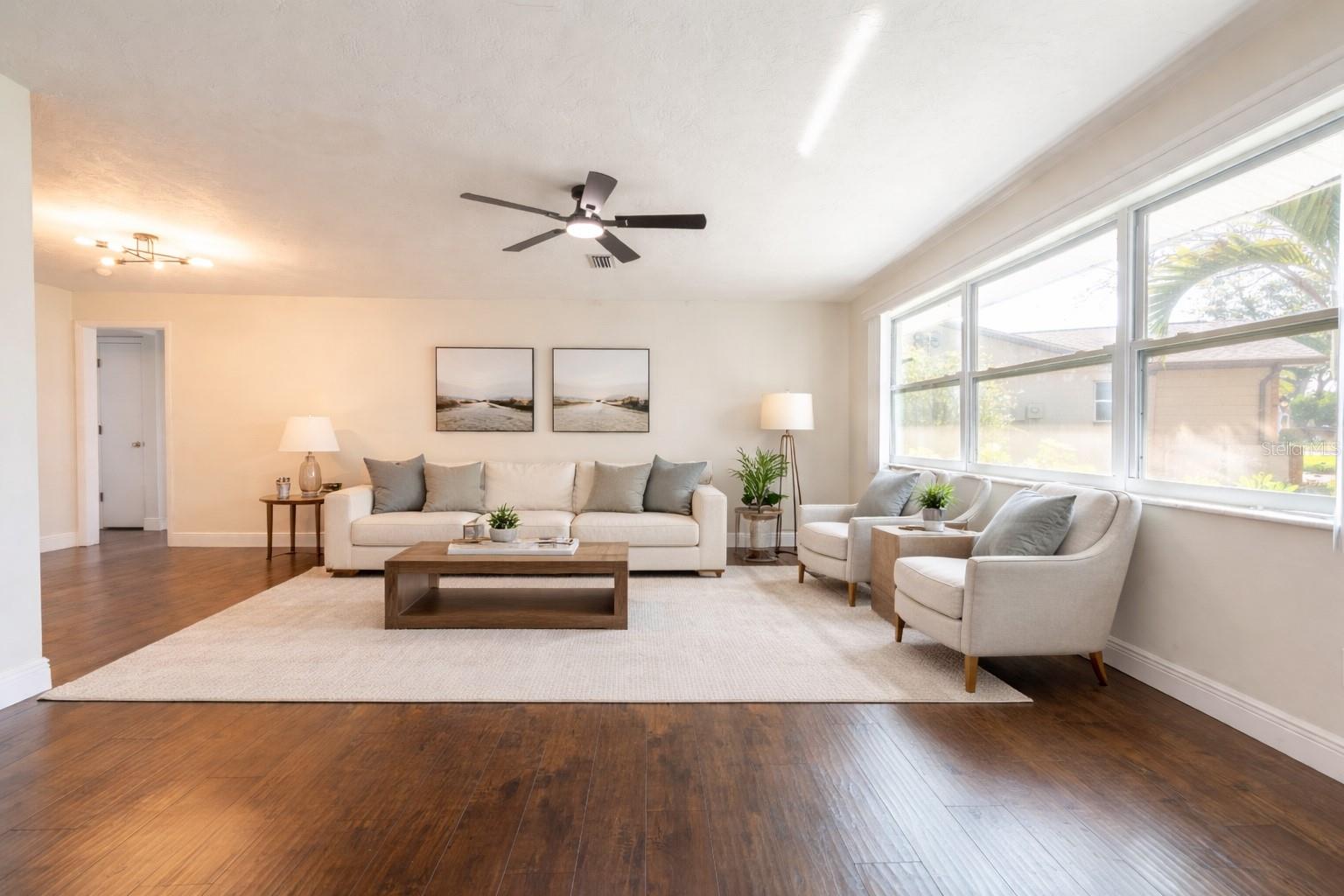 ORANGEWOOD ESTATES SUB - Residential