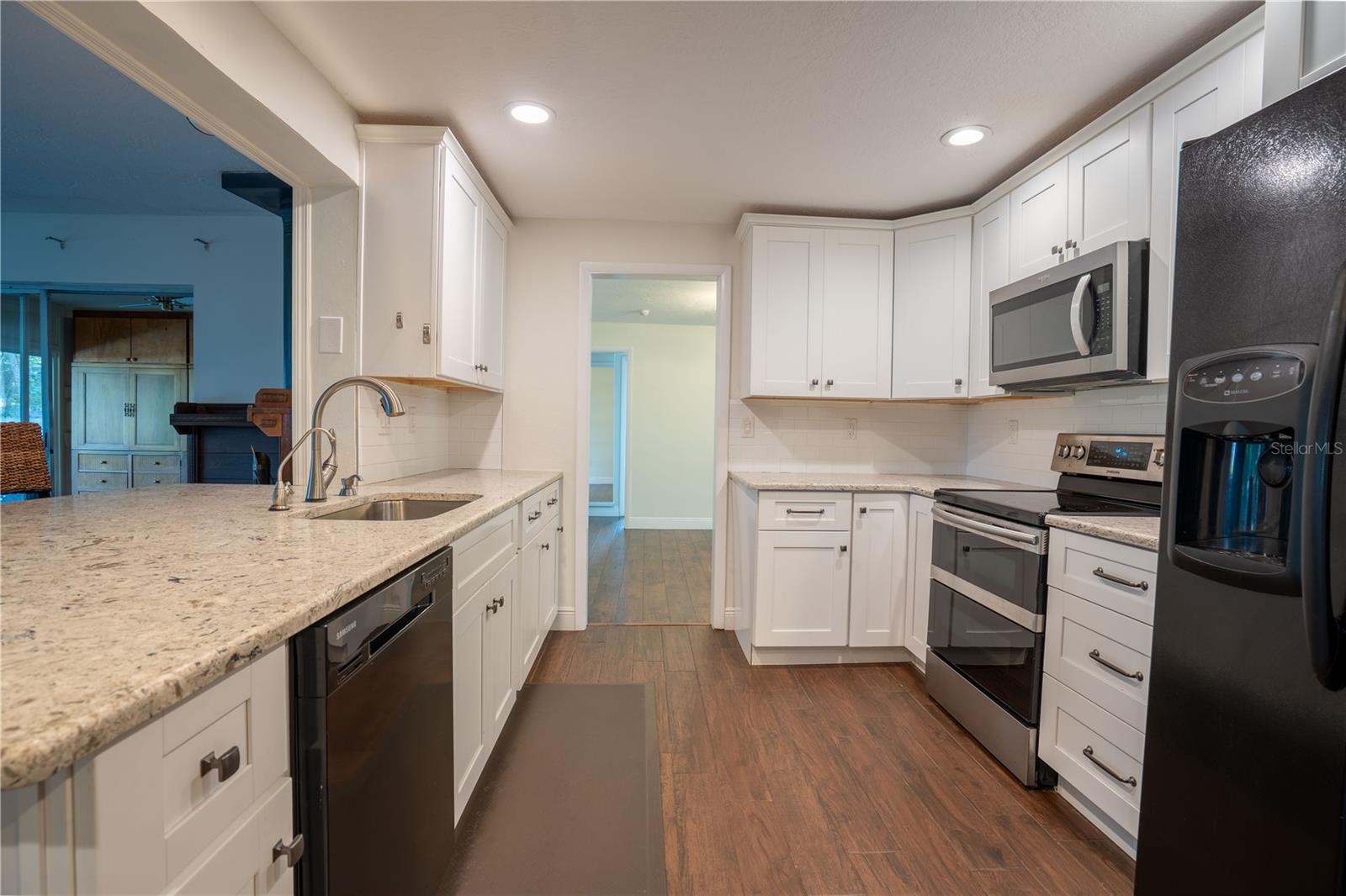 ORANGEWOOD ESTATES SUB - Residential