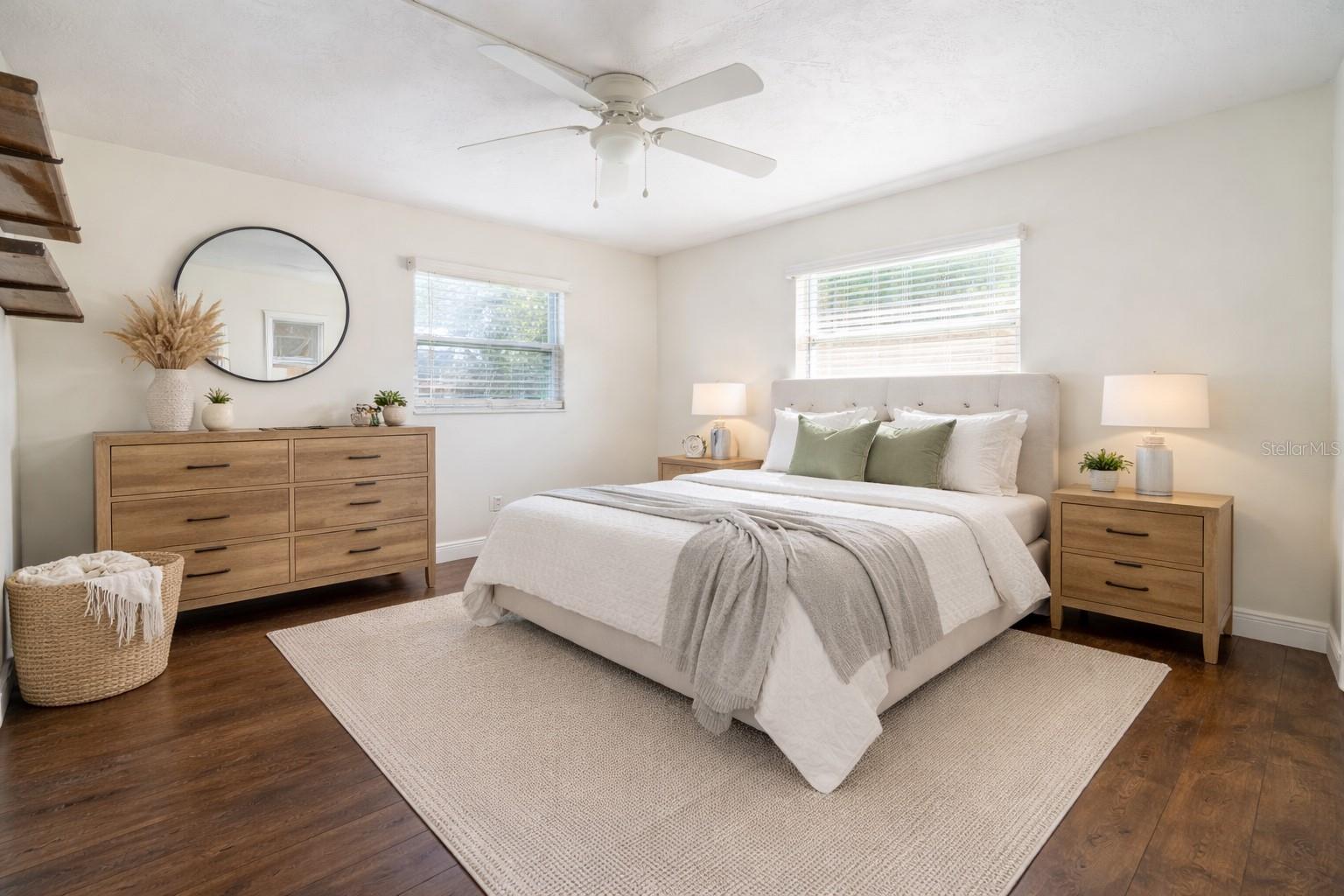 ORANGEWOOD ESTATES SUB - Residential