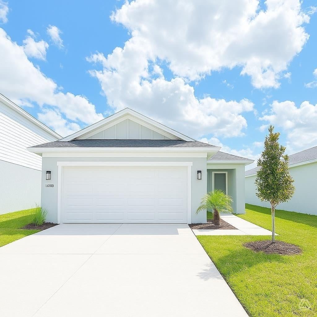 Photo of 13106 Sassafras Trl, Parrish, FL 34219 (MLS # A4701770)
