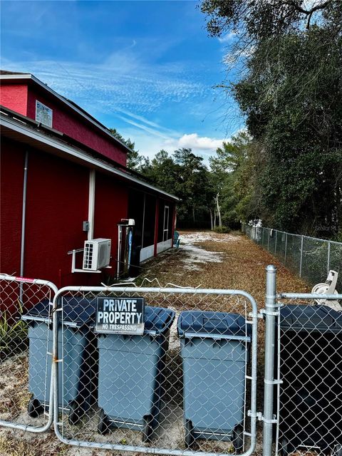 A home in OCALA