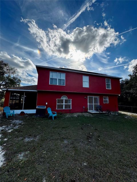 A home in OCALA