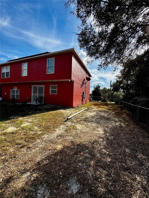 A home in OCALA