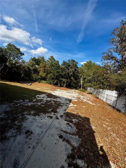 A home in OCALA