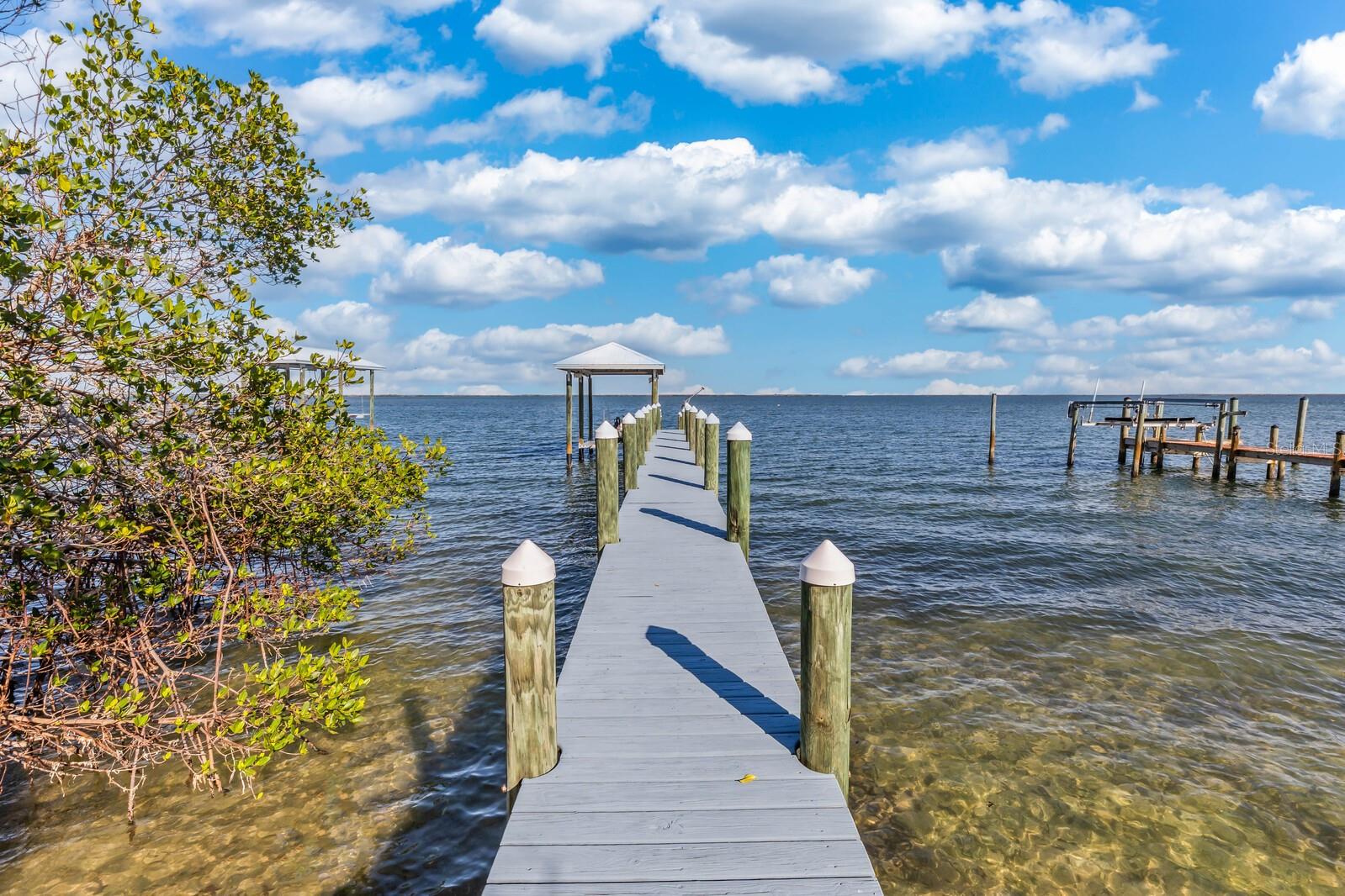 9 PEEKINS COVE DRIVE