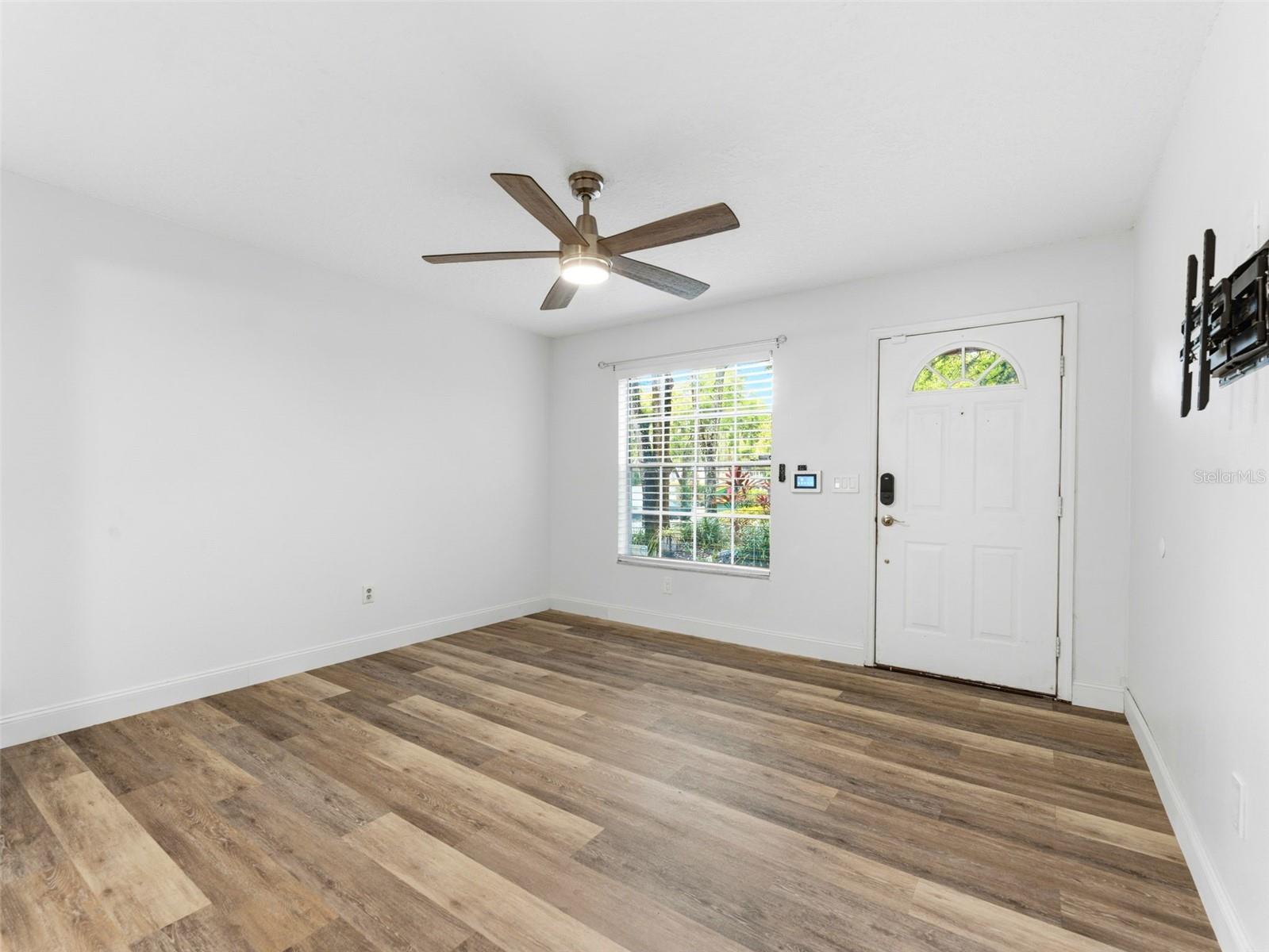 FOX CHASE TOWNHOMES - Residential