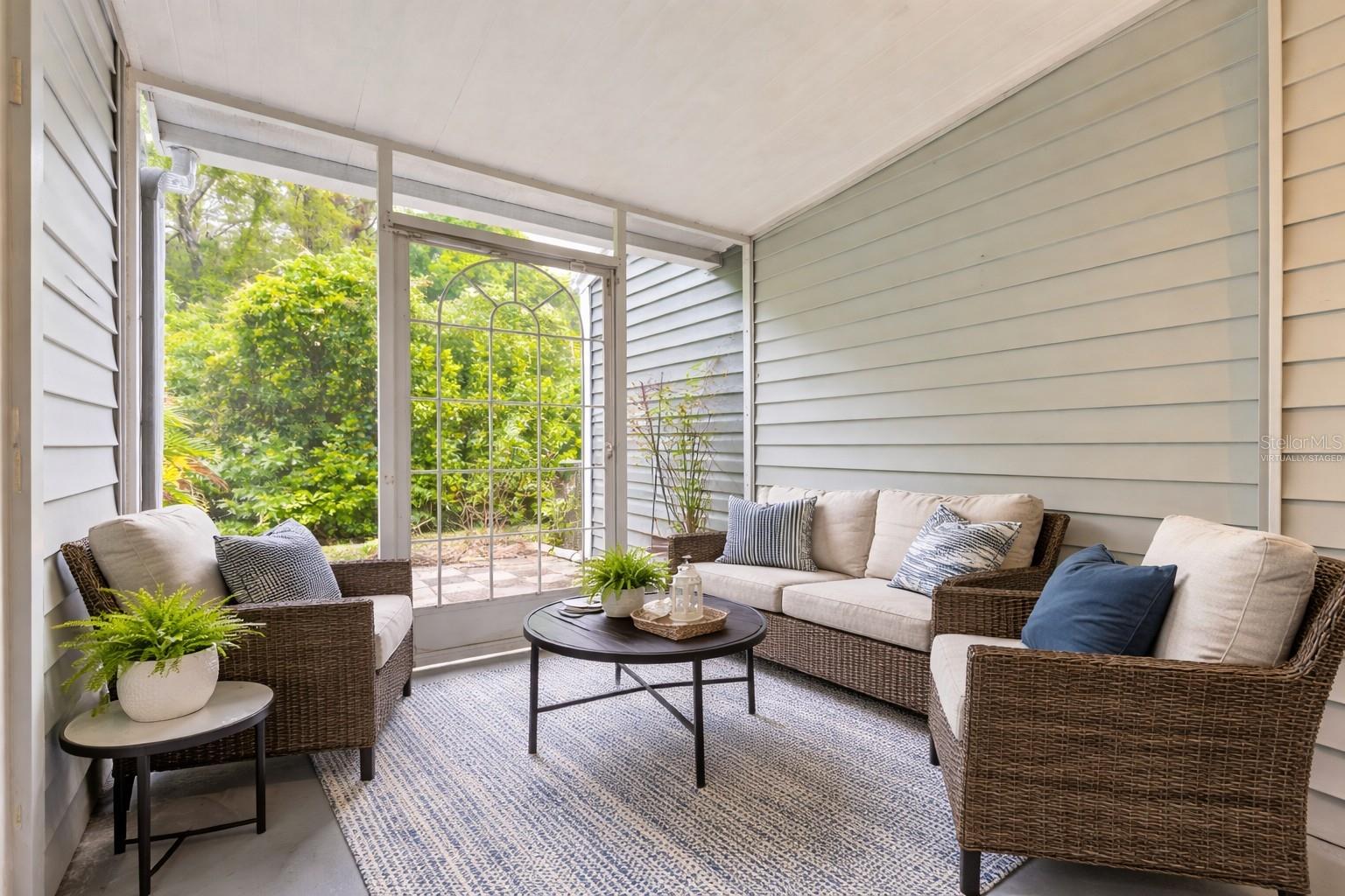 FOX CHASE TOWNHOMES - Residential