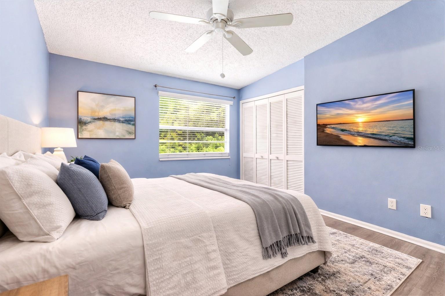 FOX CHASE TOWNHOMES - Residential