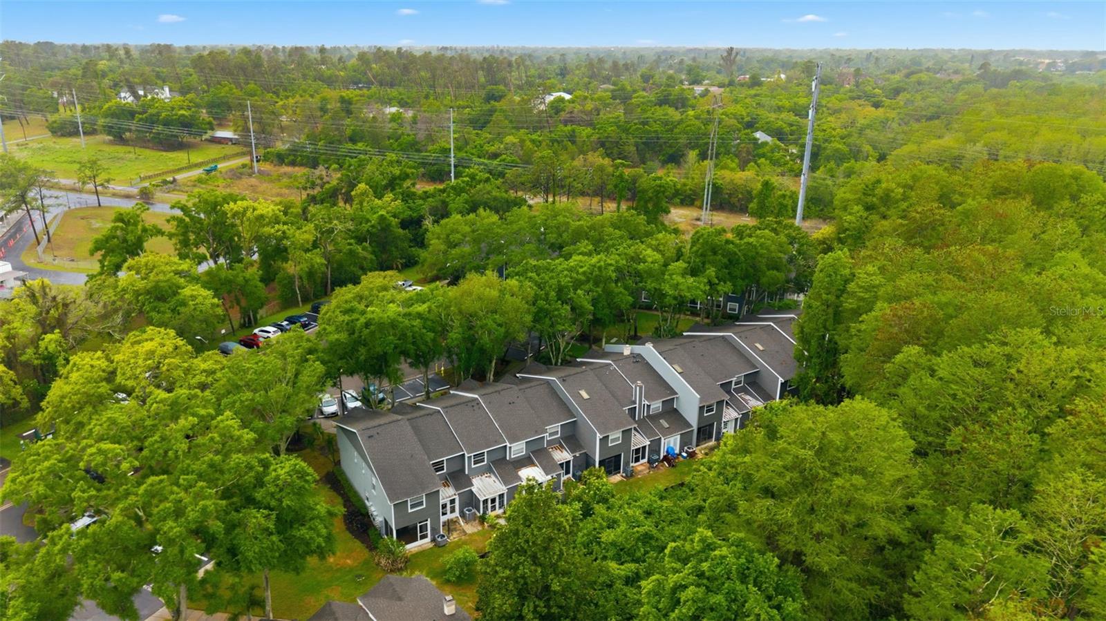 FOX CHASE TOWNHOMES - Residential