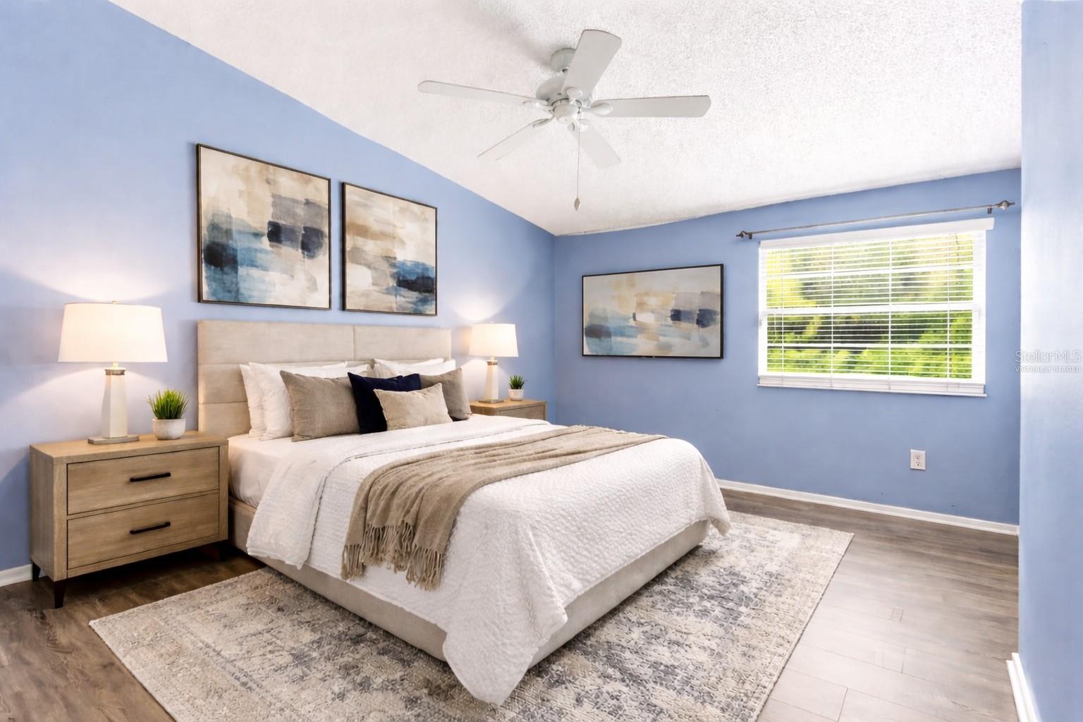 FOX CHASE TOWNHOMES - Residential