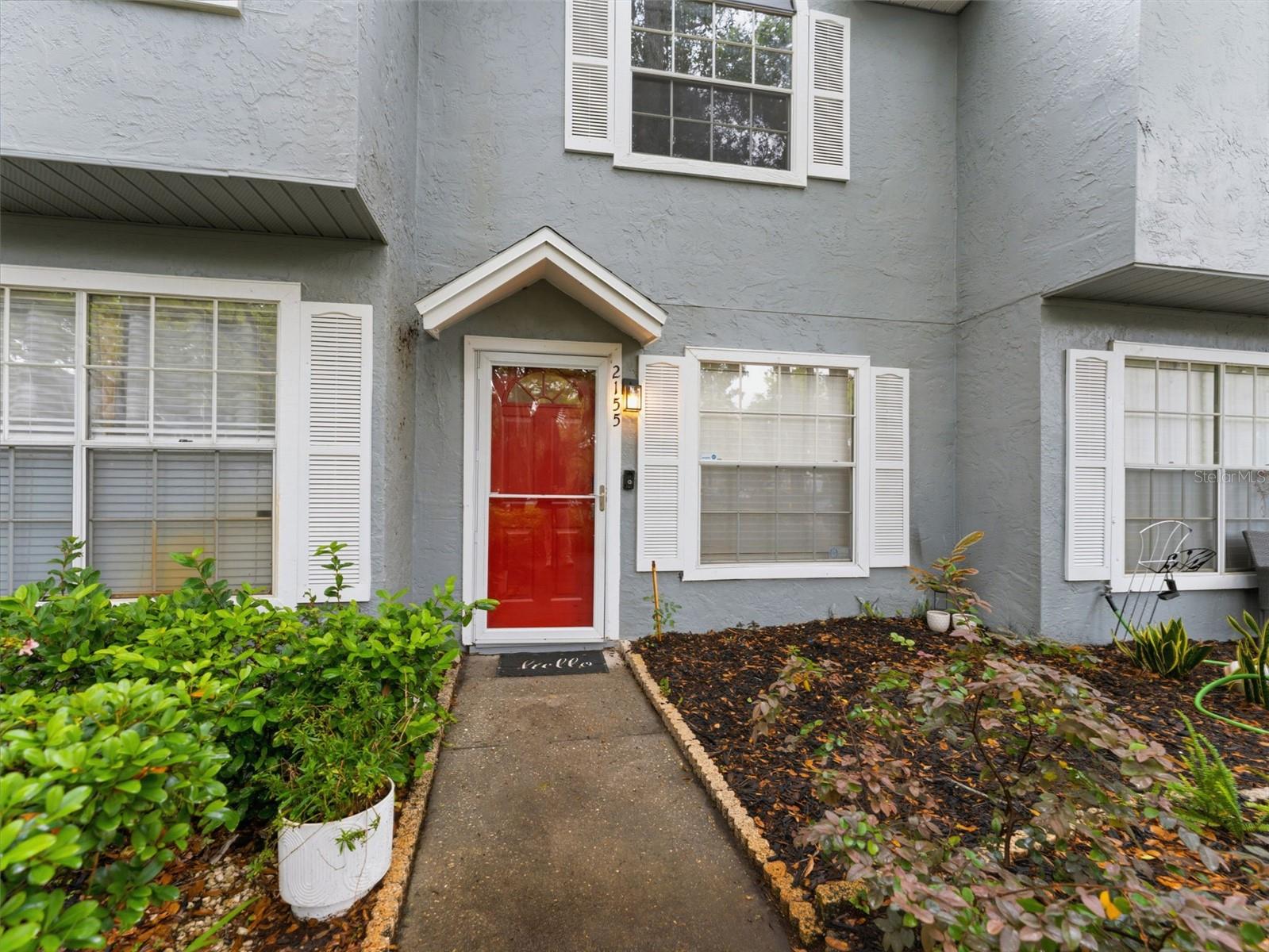 FOX CHASE TOWNHOMES - Residential