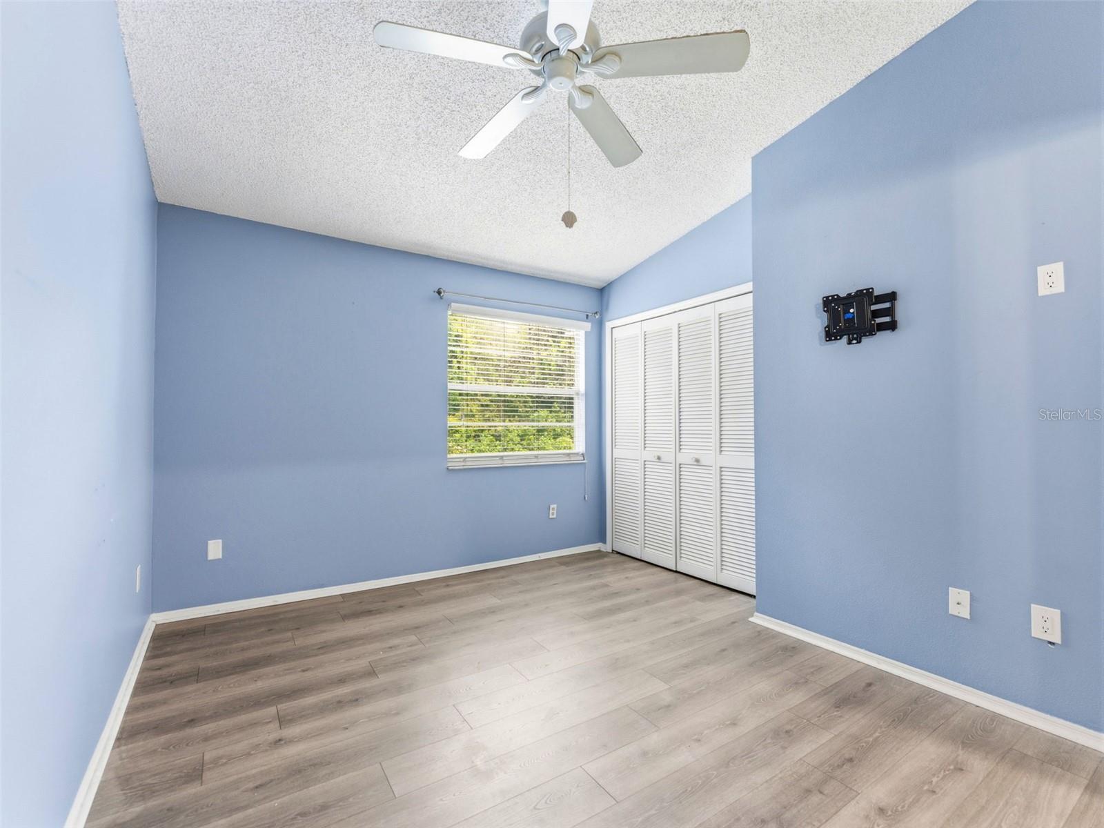 FOX CHASE TOWNHOMES - Residential