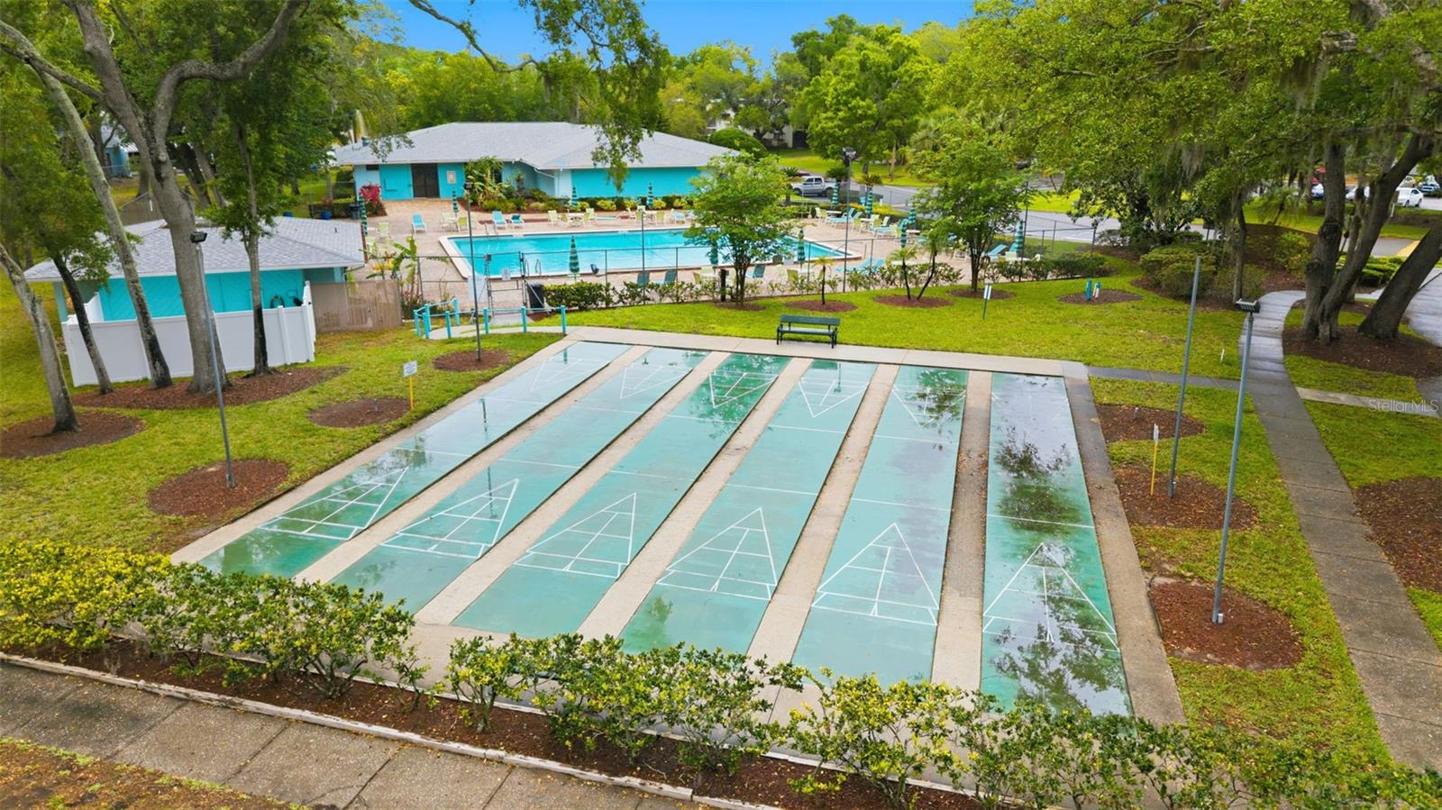 FOX CHASE TOWNHOMES - Residential