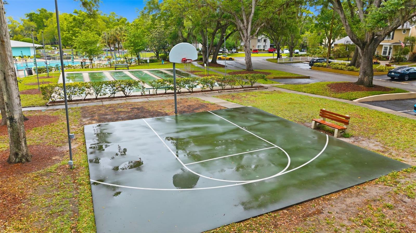 FOX CHASE TOWNHOMES - Residential