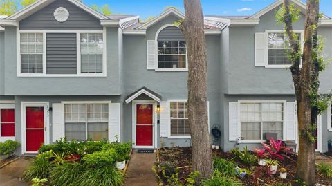 2155 FOX CHASE BOULEVARD PALM HARBOR FL 34683