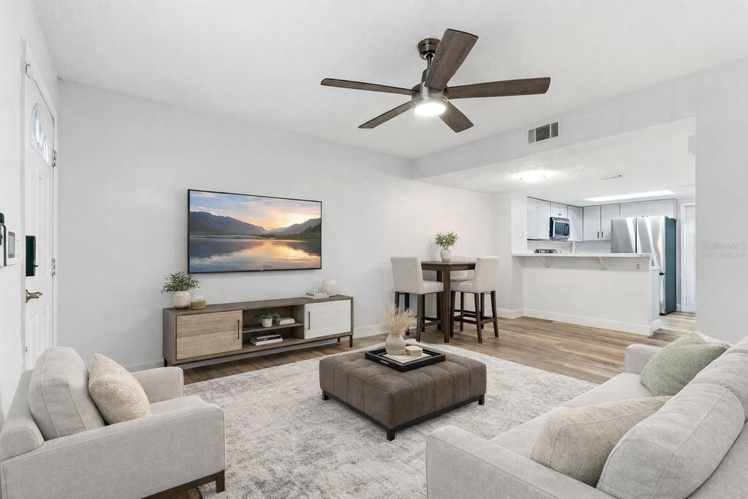 FOX CHASE TOWNHOMES - Residential